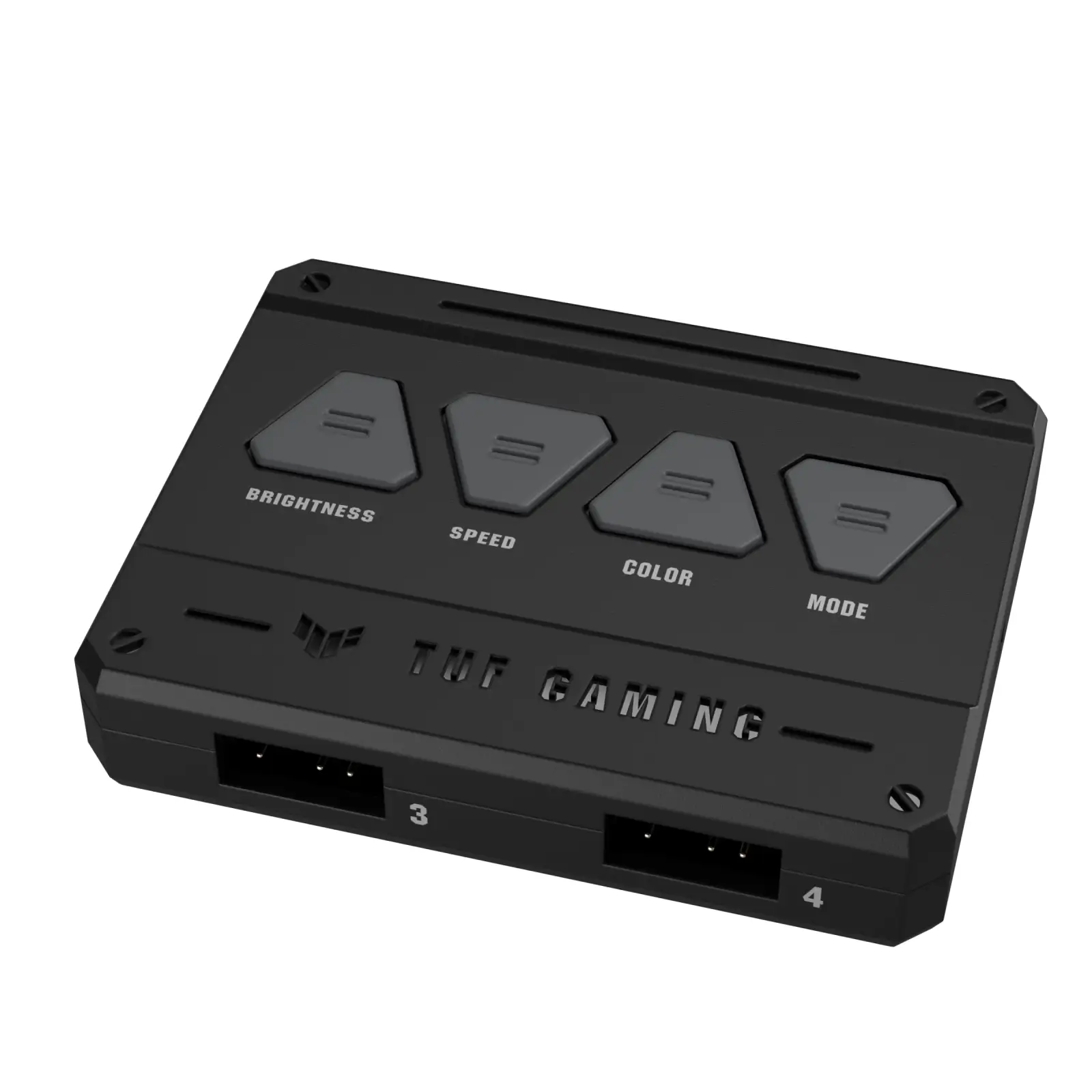 Вентилятор ASUS TUF Gaming TF120 ARGB 3IN1 (90DA0030-B09030) UA