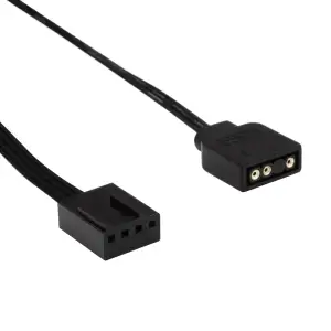 Вентилятор ASUS TUF Gaming TF120 ARGB 3IN1 (90DA0030-B09030) UA