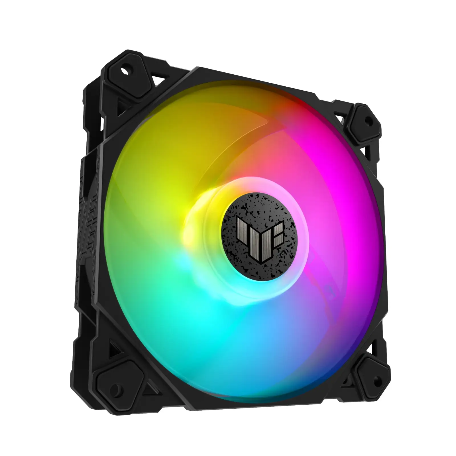 Вентилятор ASUS TUF Gaming TF120 ARGB (90DA0030-B09000) UA