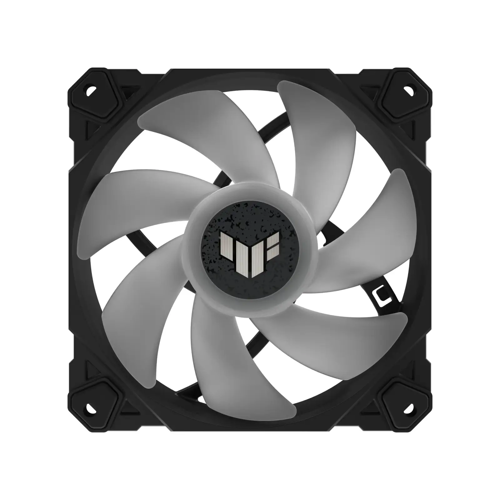 Вентилятор ASUS TUF Gaming TF120 ARGB (90DA0030-B09000) UA