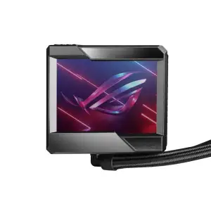 Система водяного охолодження Asus ROG Ryujin II 240 ARGB (90RC00A1-M0UAY2) UA