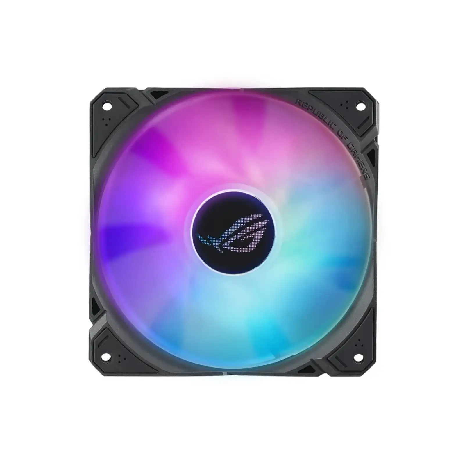 Система водяного охолодження Asus ROG Ryujin II 240 ARGB (90RC00A1-M0UAY2) UA