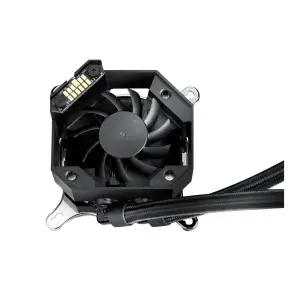 Система водяного охолодження Asus ROG Ryujin II 240 ARGB (90RC00A1-M0UAY2) UA