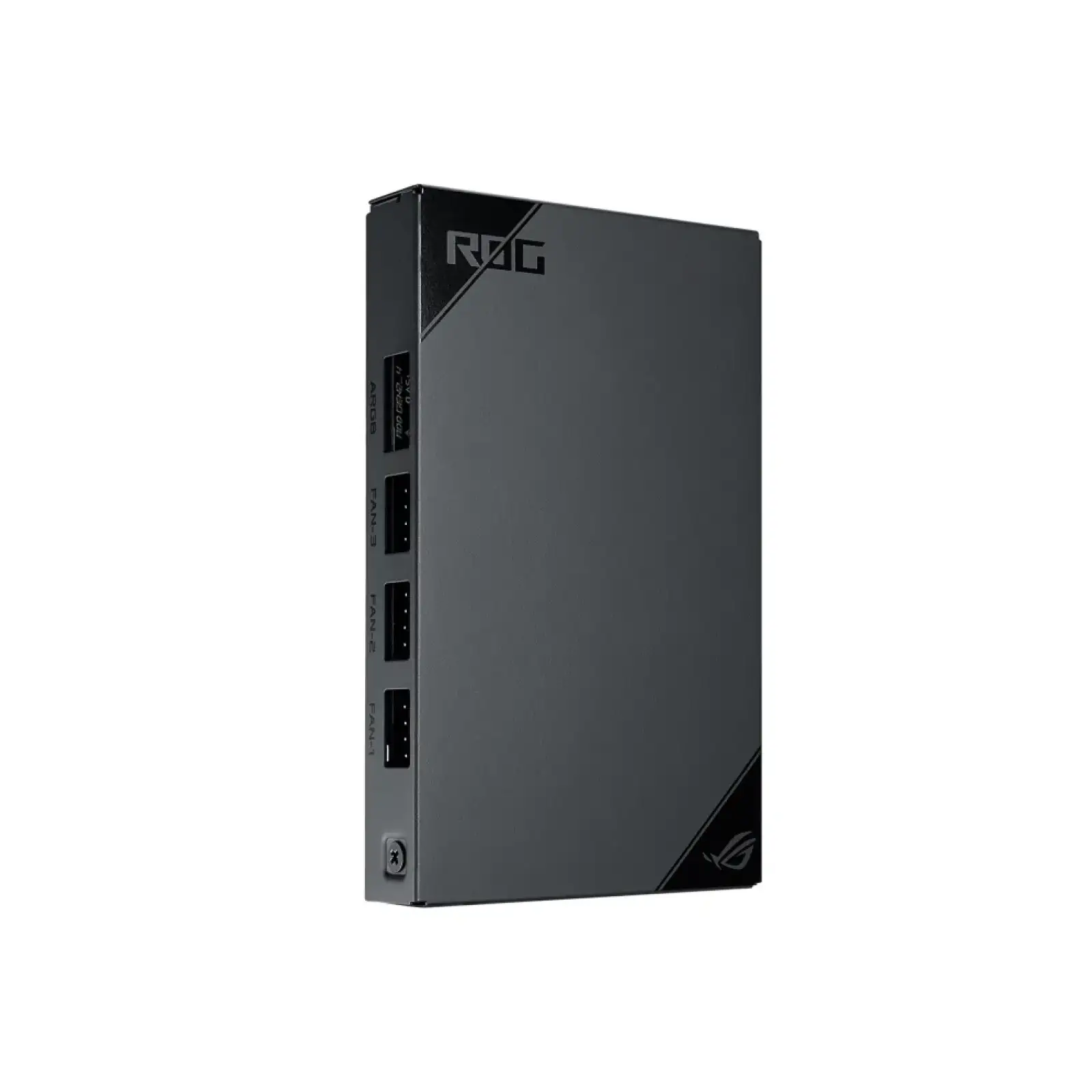 Система водяного охолодження Asus ROG Ryujin II 240 ARGB (90RC00A1-M0UAY2) UA