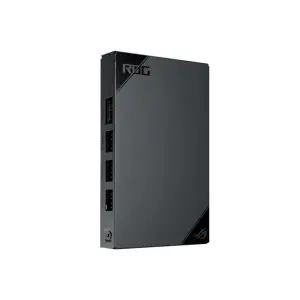 Система водяного охолодження Asus ROG Ryujin II 240 ARGB (90RC00A1-M0UAY2) UA