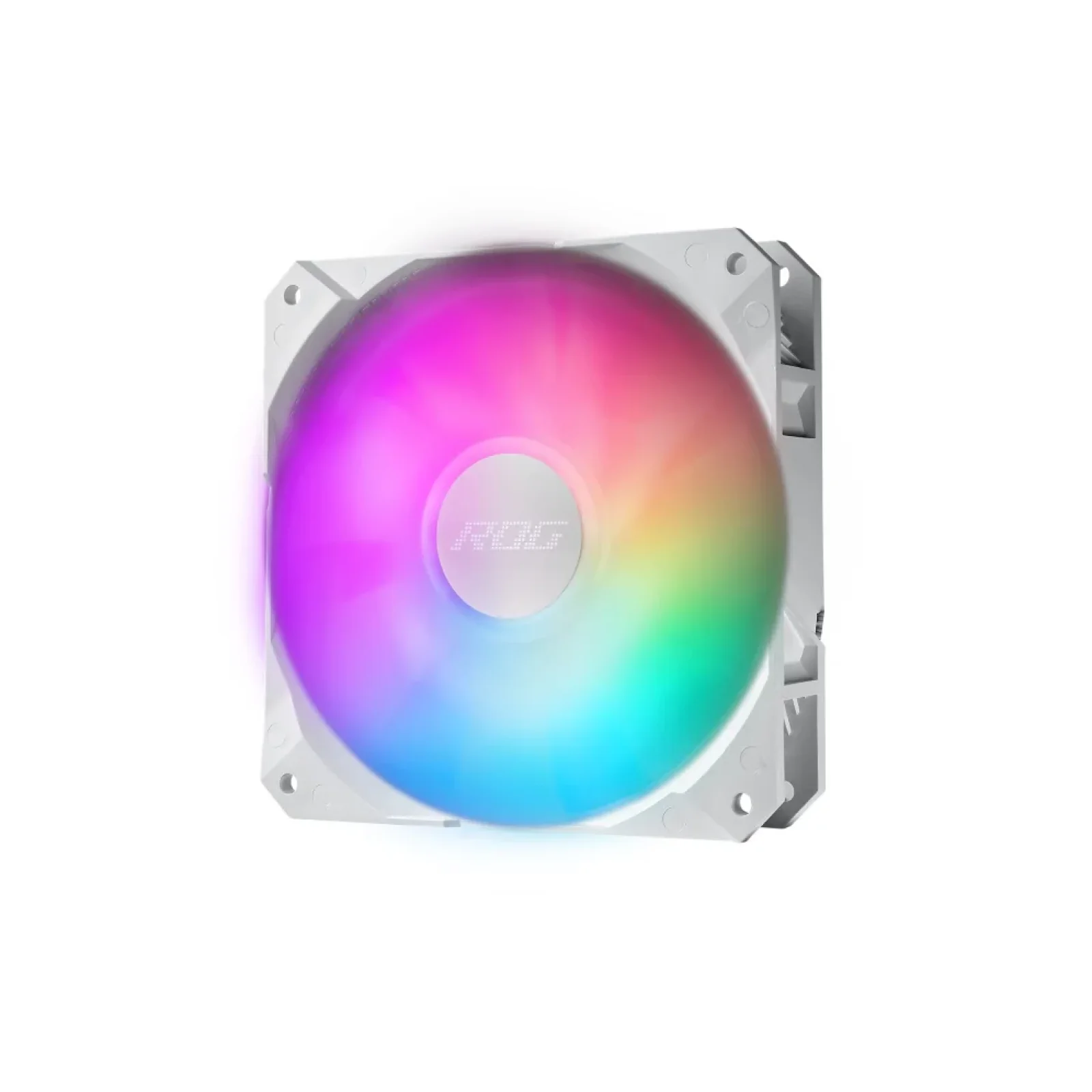 Система водяного охлаждения Asus ROG Strix LC II 240 ARGB White Edition (90RC00E2-M0UAY4) UA