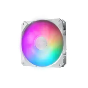 Система водяного охолодження Asus ROG Strix LC II 360 ARGB White Edition (90RC00F2-M0UAY4) UA