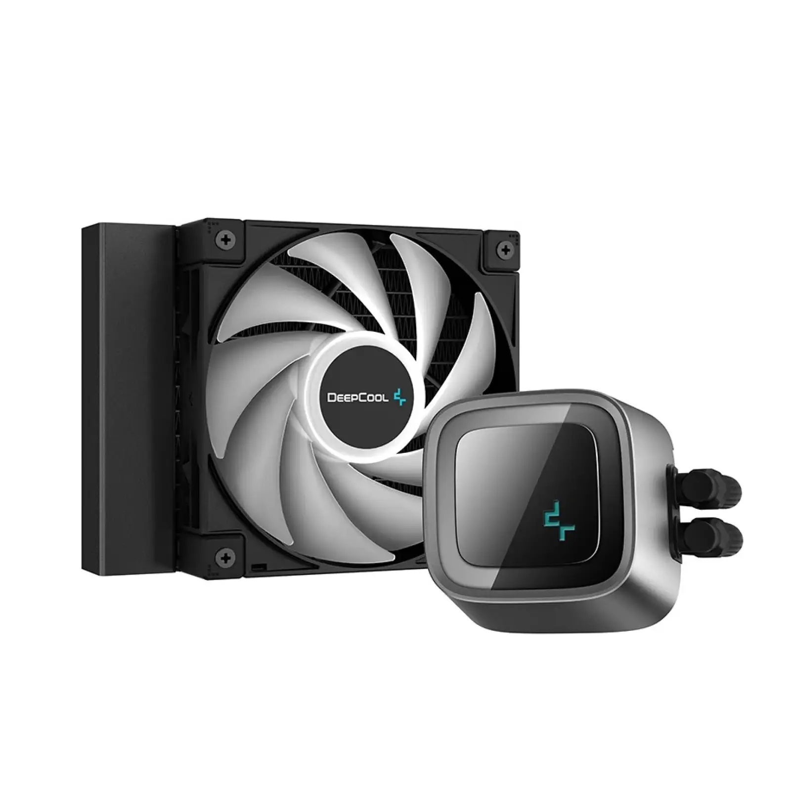 Система водяного охолодження DeepCool LS320 Black (R-LS320-BKAMMT-G-1) UA