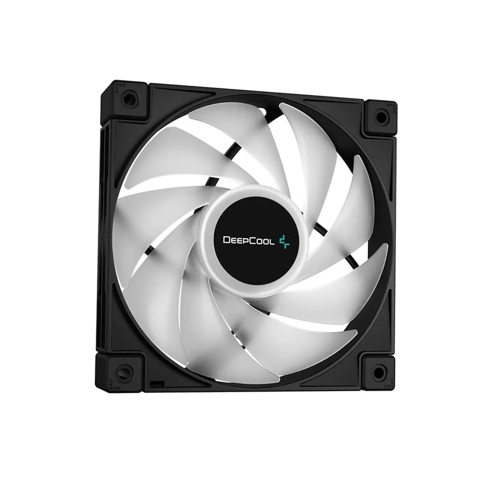 Система водяного охолодження DeepCool LS320 Black (R-LS320-BKAMMT-G-1) UA