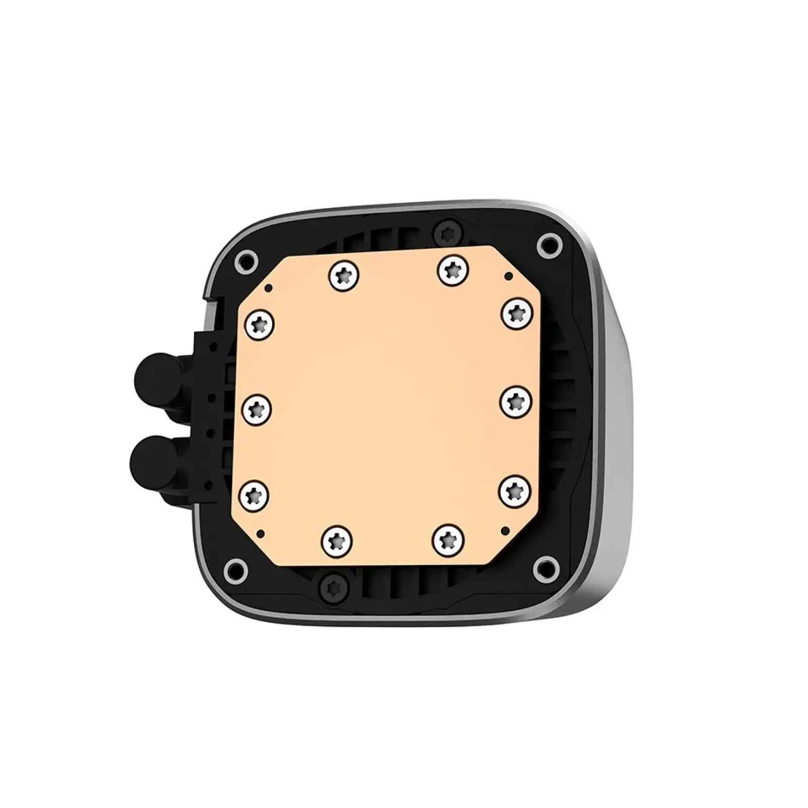 Система водяного охлаждения DeepCool LS520 Black (R-LS520-BKAMNT-G-1) UA