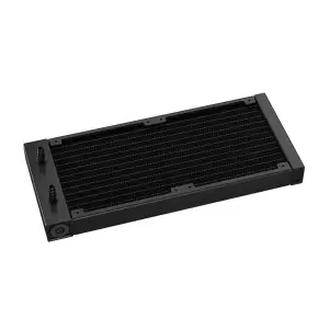 Система водяного охлаждения DeepCool LS520 Black (R-LS520-BKAMNT-G-1) UA