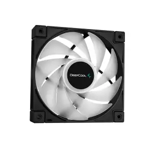 Система водяного охолодження DeepCool LS720 Black (R-LS720-BKAMNT-G-1) UA