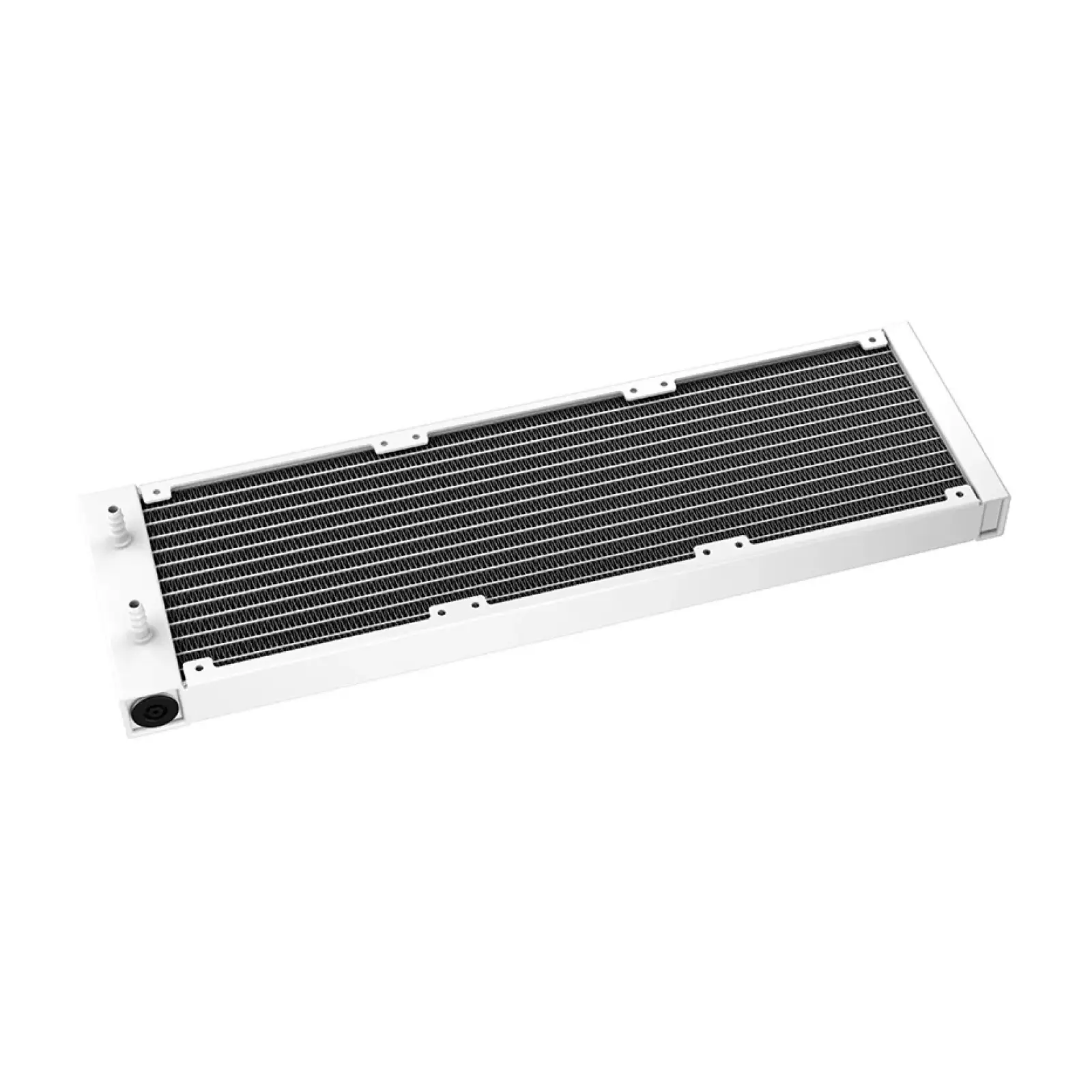 Система водяного охолодження DeepCool LS720 White (R-LS720-WHAMNT-G-1) UA