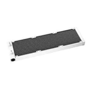 Система водяного охолодження DeepCool LS720 White (R-LS720-WHAMNT-G-1) UA