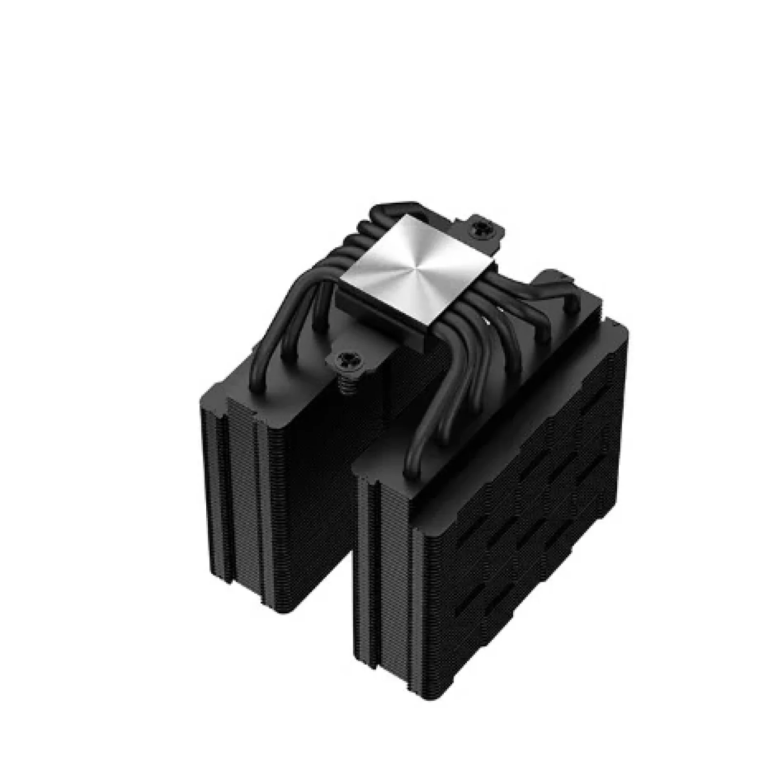 Кулер процессорный DeepCool AG620 BK ARGB (R-AG620-BKANMN-G-2) UA