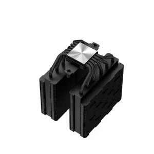 Кулер процессорный DeepCool AG620 BK ARGB (R-AG620-BKANMN-G-2) UA