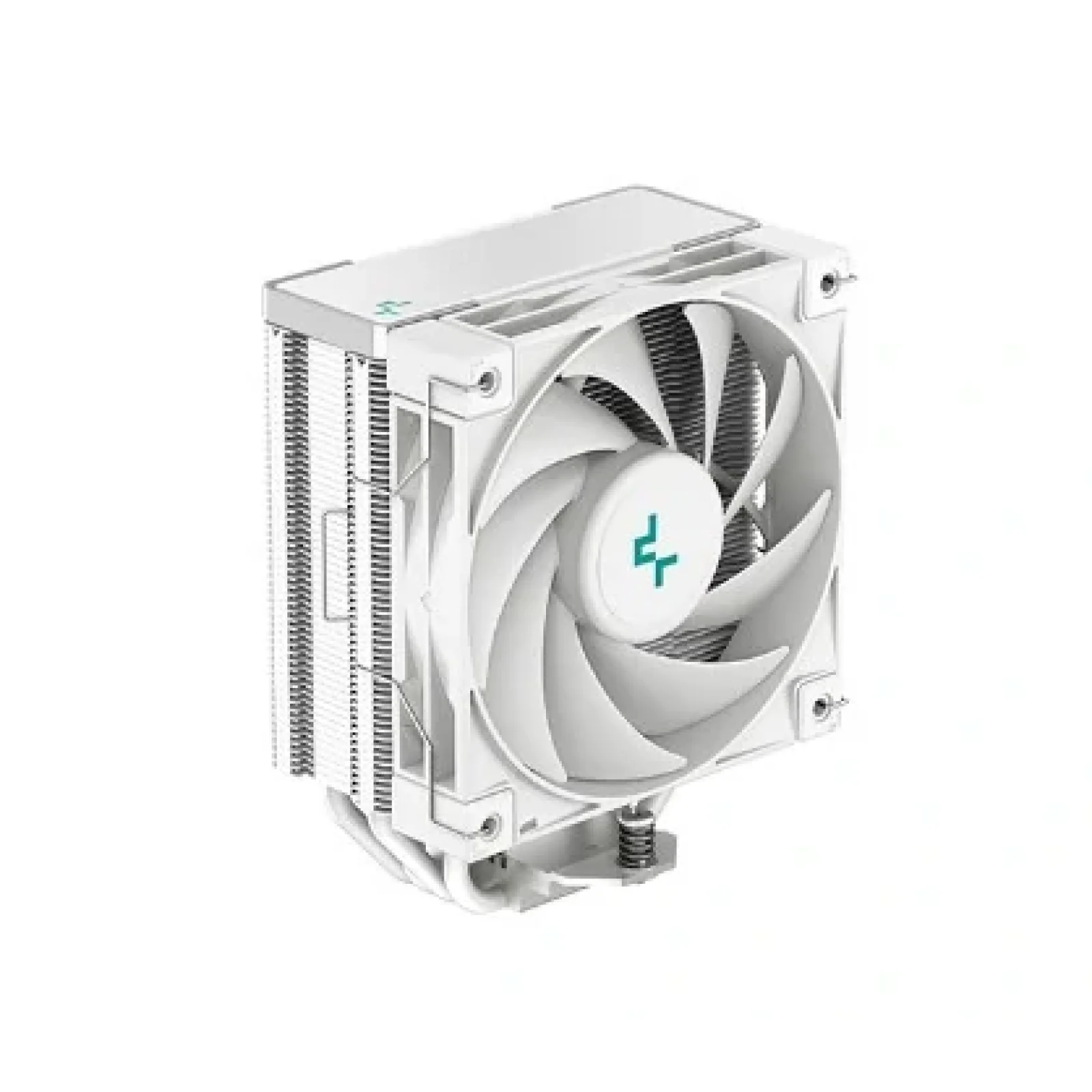 Кулер процессорный DeepCool AK400 WH (R-AK400-WHNNMN-G-1) UA