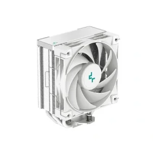 Кулер процесорний DeepCool AK400 WH (R-AK400-WHNNMN-G-1) UA