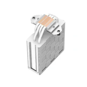 Кулер процессорный DeepCool AK400 WH (R-AK400-WHNNMN-G-1) UA