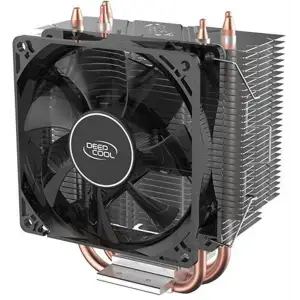 Кулер процесорний DeepCool Gammaxx 300 Fury (DP-MCH3-GMX300F) UA