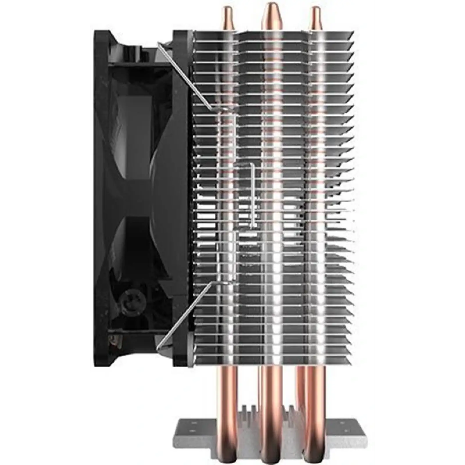 Кулер процесорний DeepCool Gammaxx 300 Fury (DP-MCH3-GMX300F) UA