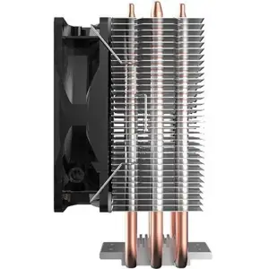 Кулер процесорний DeepCool Gammaxx 300 Fury (DP-MCH3-GMX300F) UA