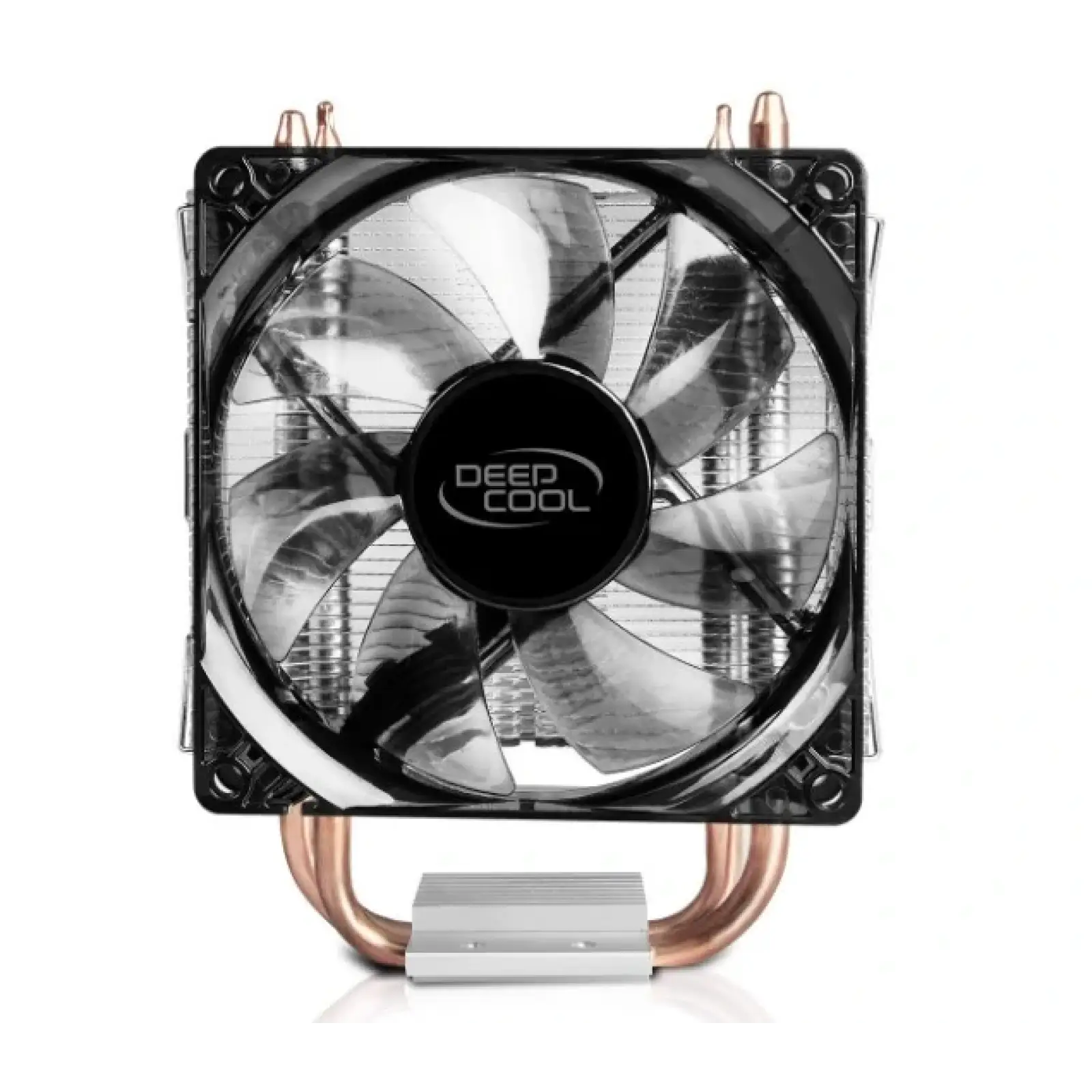 Кулер процесорний DeepCool Gammaxx 200 V2 (DP-MCH2-GMX200-V2) UA