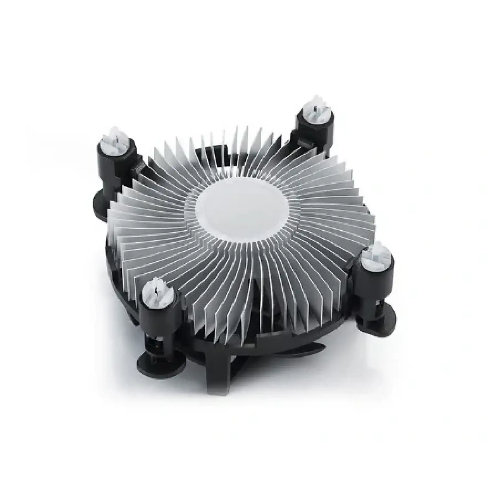 Кулер процессорный DeepCool CK-11509 PWM (DP-ICAP-11509PWM) UA
