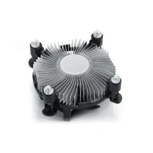 Кулер процессорный DeepCool CK-11509 PWM (DP-ICAP-11509PWM) UA