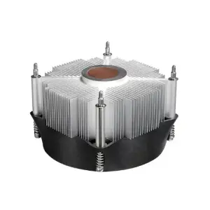 Кулер процесорний DeepCool Theta 31 PWM 1700 (DP-ICAS-T31P-17) UA