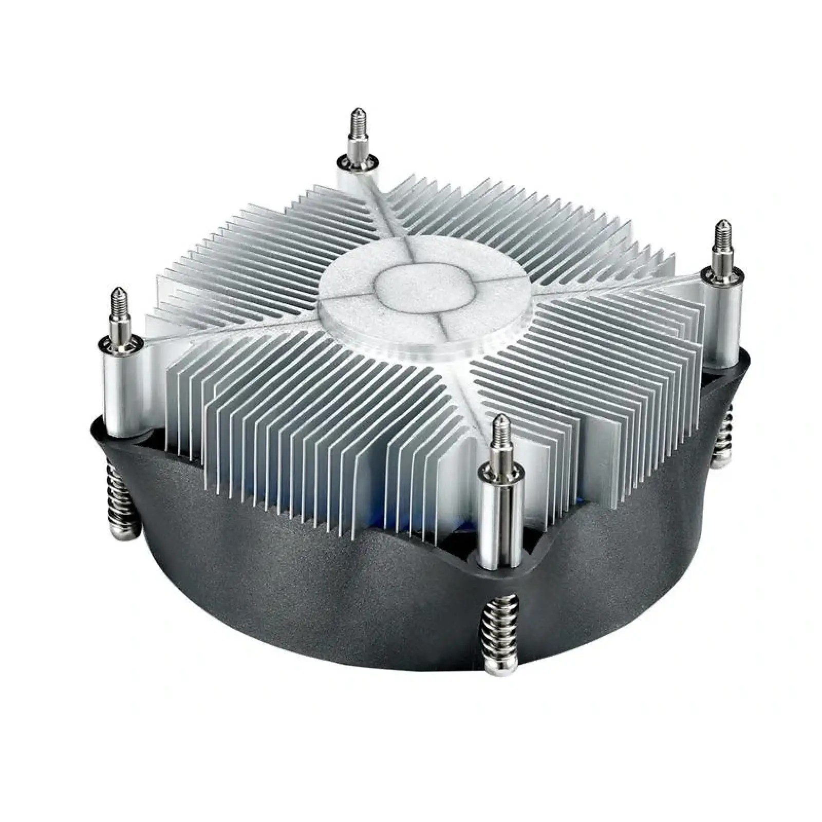 Кулер процесорний DeepCool Theta 15 PWM (DP-ICAS-T15P) UA
