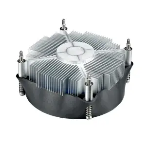 Кулер процесорний DeepCool Theta 15 PWM (DP-ICAS-T15P) UA