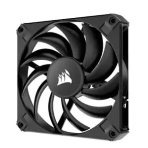 Вентилятор Corsair AF120 Slim Black (CO-9050144-WW), 120x120x15мм, 4-pin, чорний UA