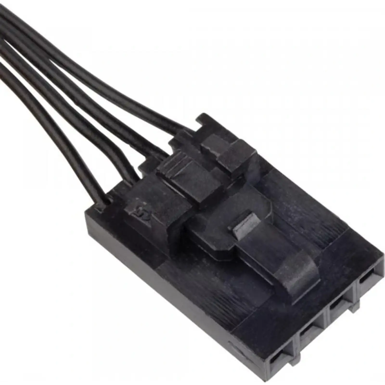 Вентилятор Corsair LL140 RGB Twin Pack (CO-9050074-WW), 140x140x25мм, 4-pin, чорний UA