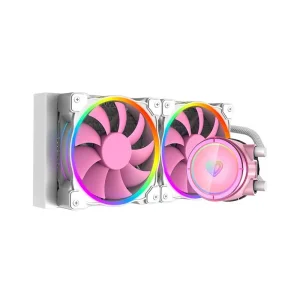 Система водяного охлаждения ID-Cooling Pinkflow 240 ARGB V2 UA