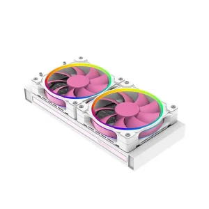Система водяного охолодження ID-Cooling Pinkflow 240 ARGB V2 UA
