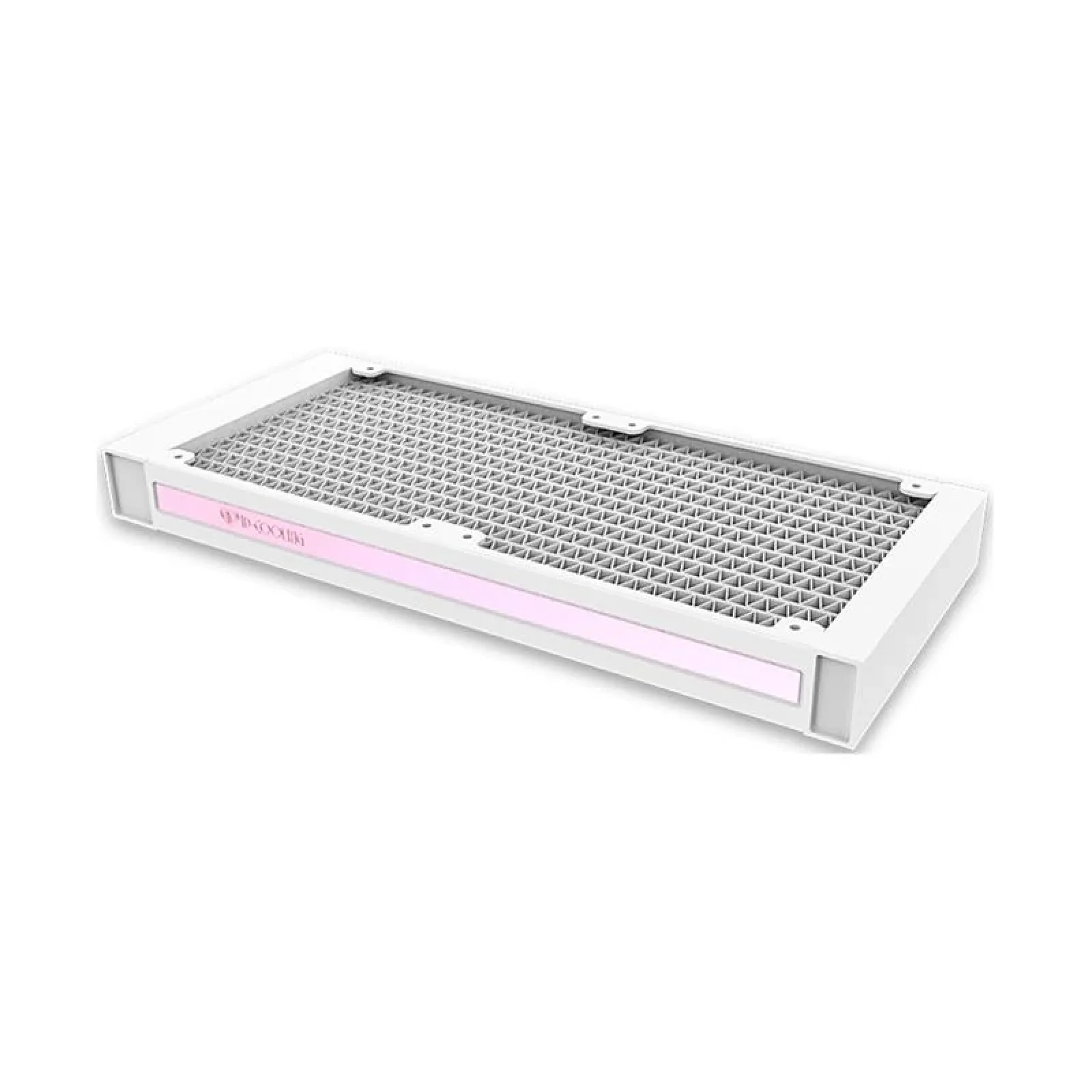 Система водяного охолодження ID-Cooling Pinkflow 240 ARGB V2 UA