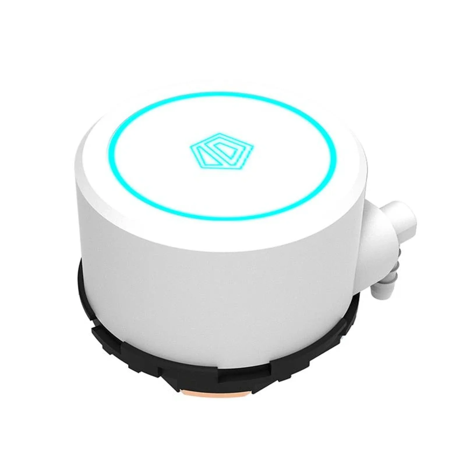 Система водяного охолодження ID-Cooling Auraflow X 240 Evo Snow UA