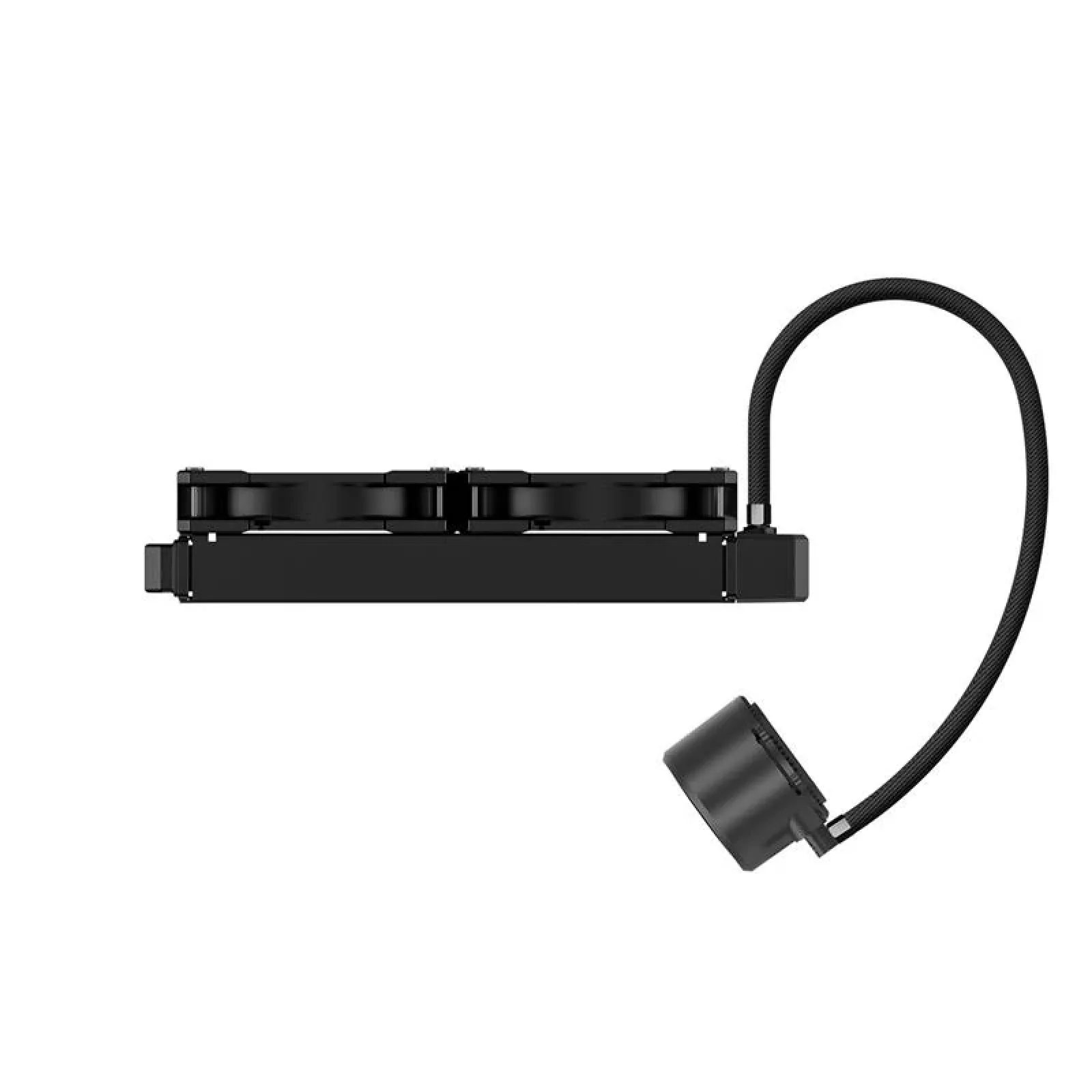 Система водяного охолодження ID-Cooling Frostflow X 240 Lite UA