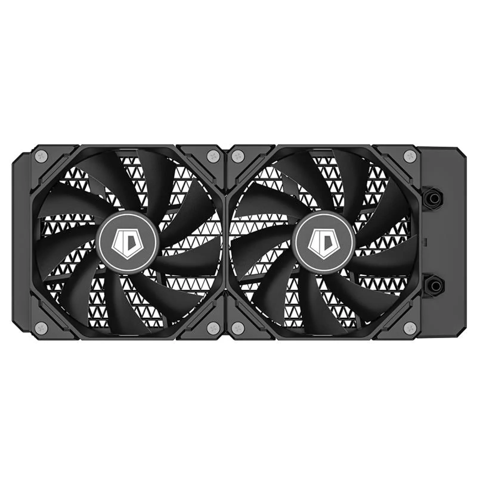 Система водяного охолодження ID-Cooling Frostflow X 240 Lite UA