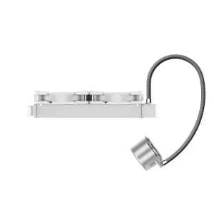 Система водяного охолодження ID-Cooling Frostflow X 240 Lite Snow UA