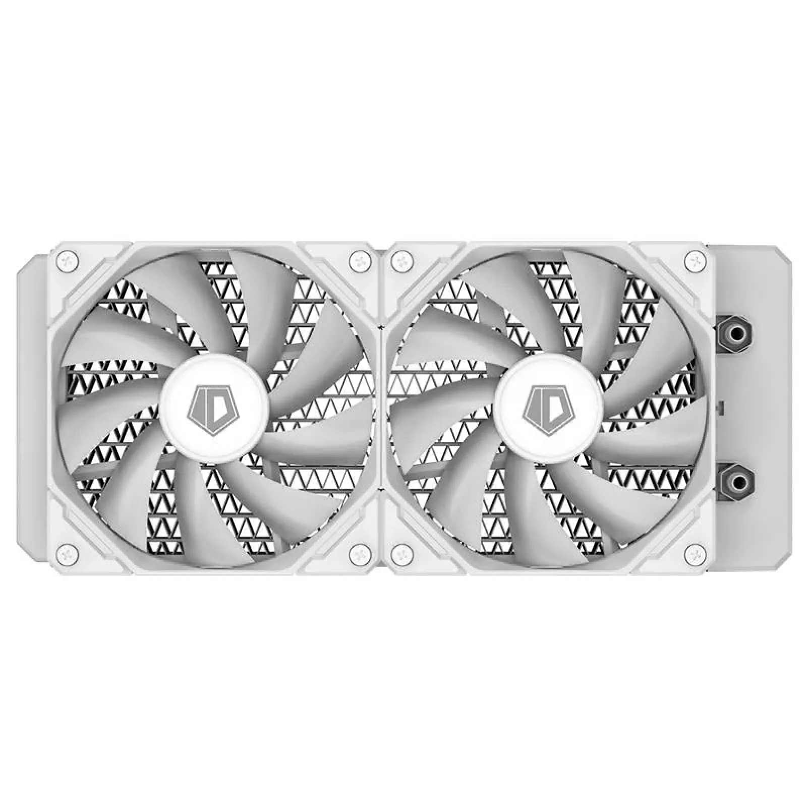 Система водяного охолодження ID-Cooling Frostflow X 240 Lite Snow UA