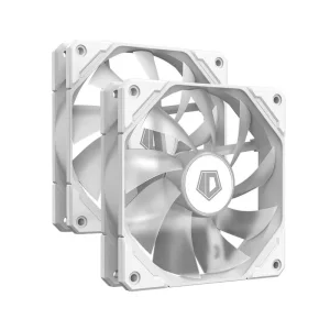 Система водяного охолодження ID-Cooling Frostflow X 240 Lite Snow UA