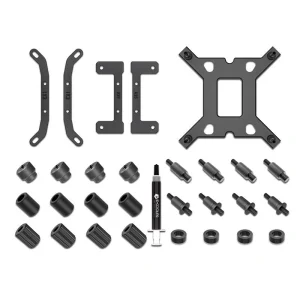 Система водяного охолодження ID-Cooling Frostflow X 240 Lite Snow UA