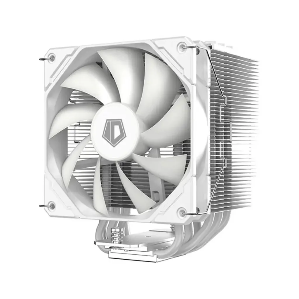Кулер процесорний ID-Cooling SE-226-XT ARGB Snow UA