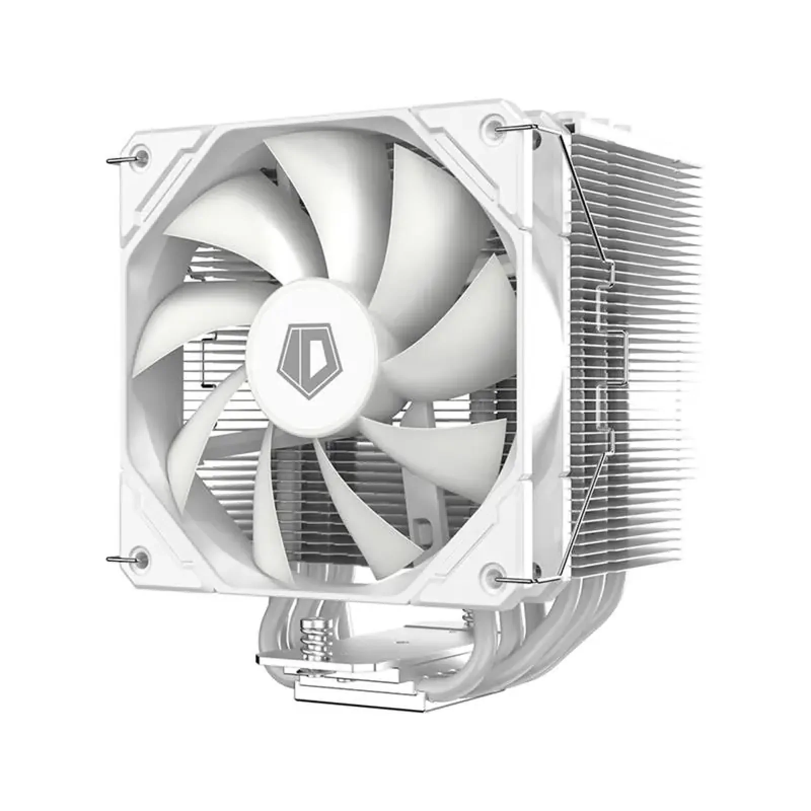 Кулер процесорний ID-Cooling SE-226-XT ARGB Snow UA