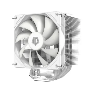 Кулер процессорный ID-Cooling SE-226-XT ARGB Snow UA