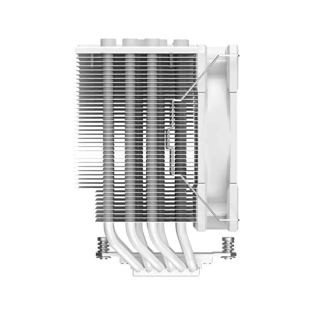 Кулер процесорний ID-Cooling SE-226-XT ARGB Snow UA