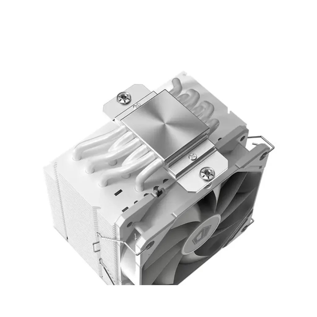 Кулер процесорний ID-Cooling SE-226-XT ARGB Snow UA