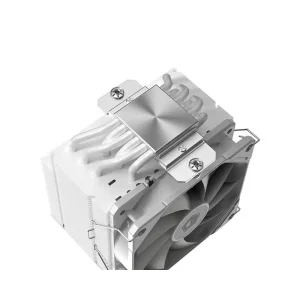 Кулер процесорний ID-Cooling SE-226-XT ARGB Snow UA